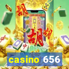 casino 656