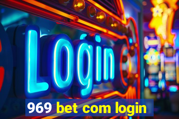 969 bet com login