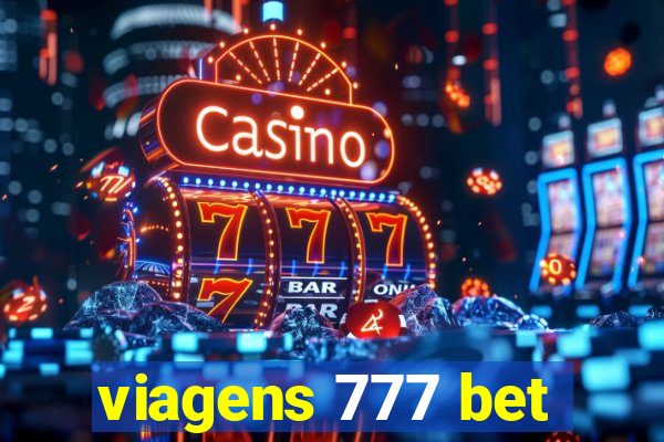 viagens 777 bet