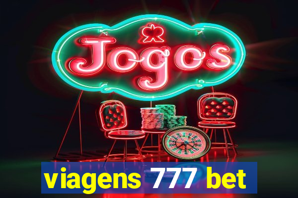 viagens 777 bet