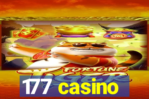 177 casino