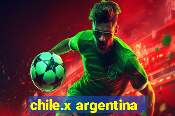 chile.x argentina