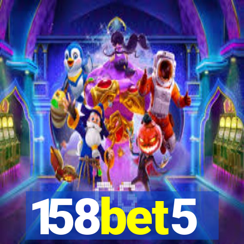 158bet5