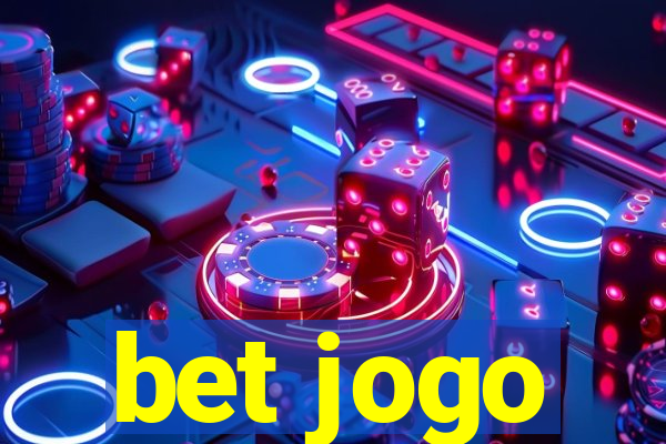 bet jogo