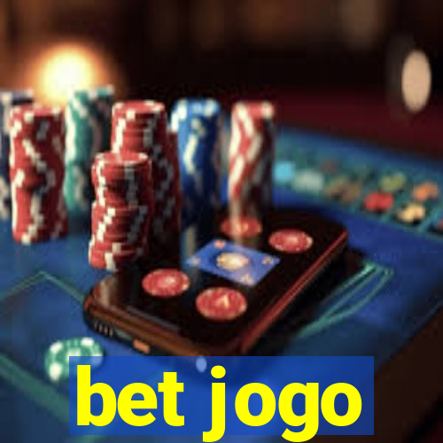 bet jogo