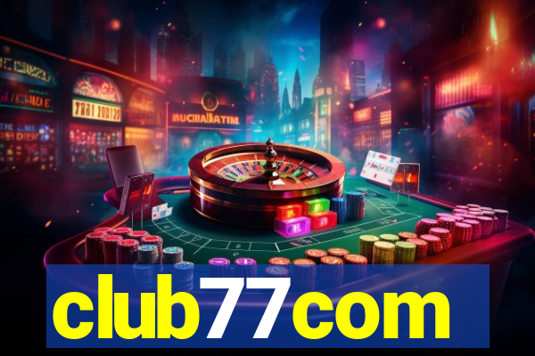 club77com