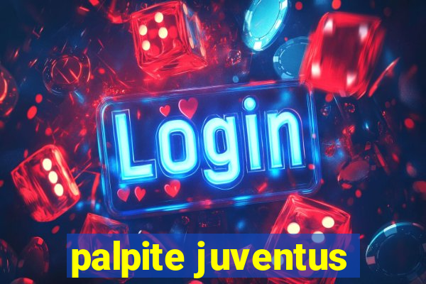 palpite juventus