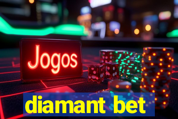 diamant bet