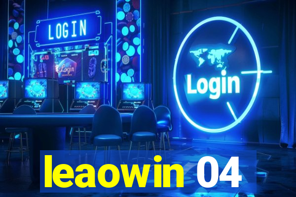 leaowin 04