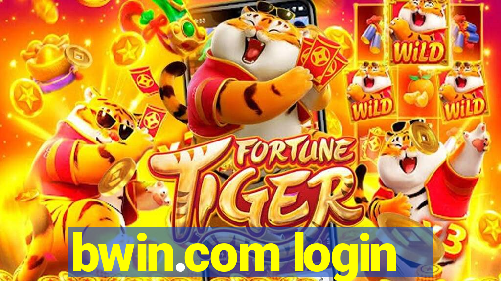 bwin.com login