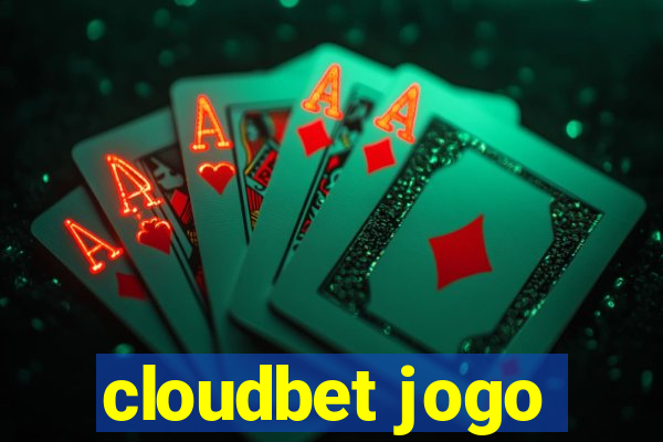 cloudbet jogo