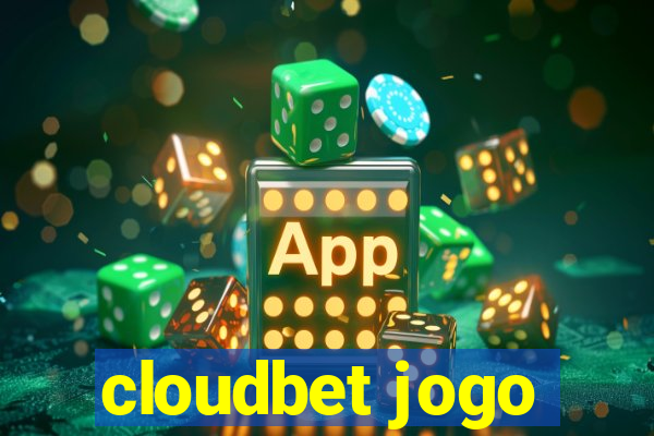 cloudbet jogo