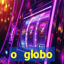 o globo absolutamente tudo sobre esportes