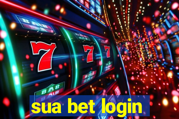 sua bet login