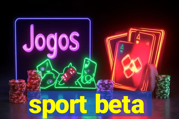 sport beta