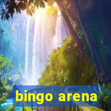 bingo arena