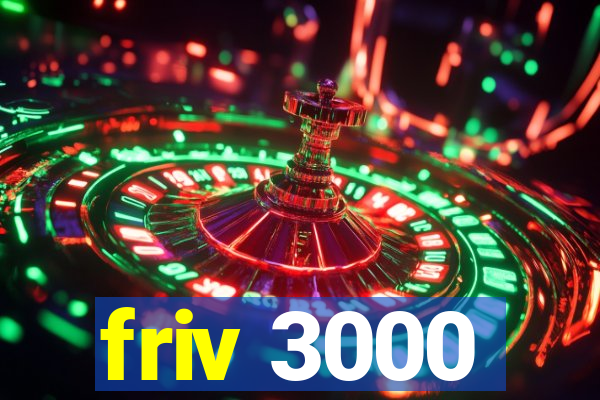 friv 3000