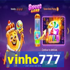 vinho777