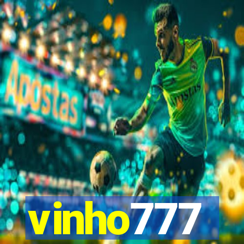 vinho777