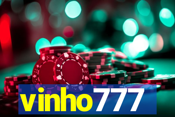 vinho777