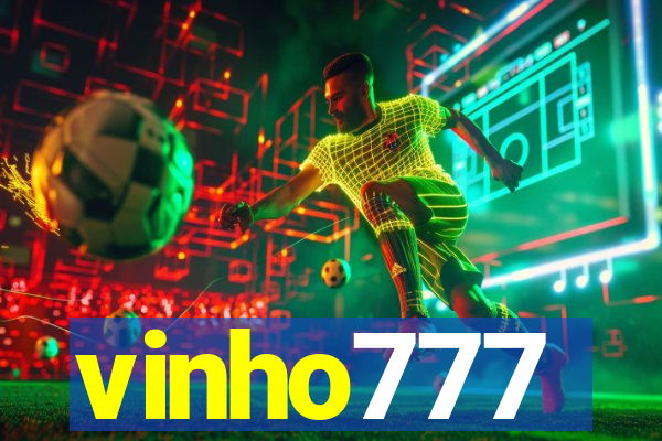 vinho777