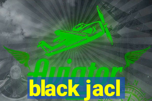 black jacl