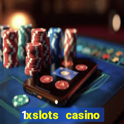 1xslots casino официальный сайт для россии