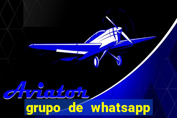 grupo de whatsapp caminhoneiro bahia