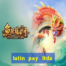 latin pay ltda jogos online