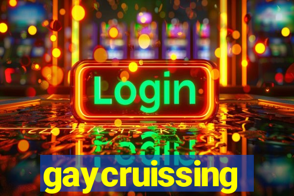 gaycruissing