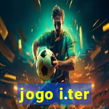 jogo i.ter