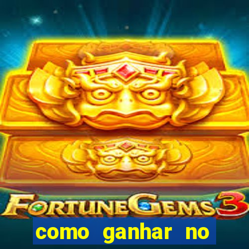 como ganhar no jogo money coming