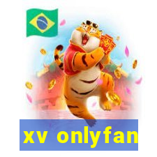 xv onlyfan