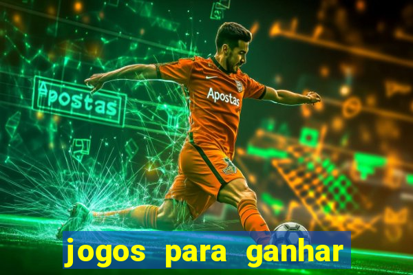 jogos para ganhar dinheiro sem precisar investir