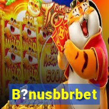 B?nusbbrbet