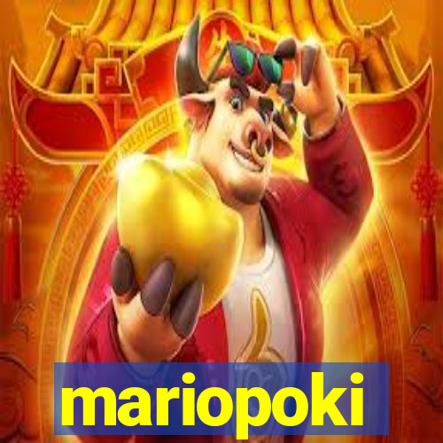 mariopoki