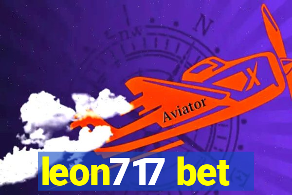 leon717 bet