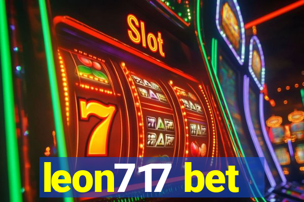 leon717 bet