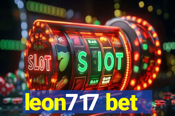 leon717 bet