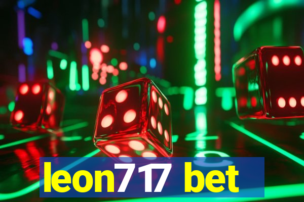 leon717 bet