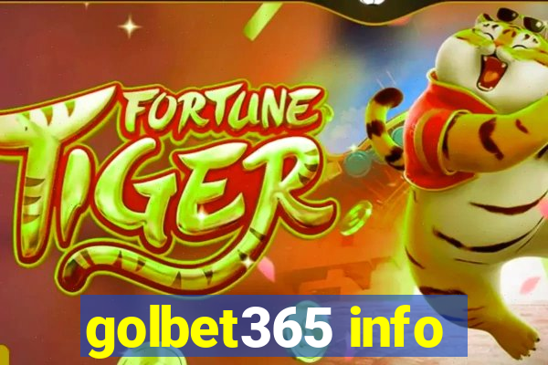 golbet365 info