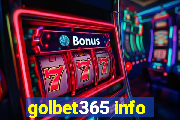 golbet365 info