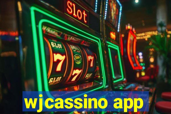 wjcassino app