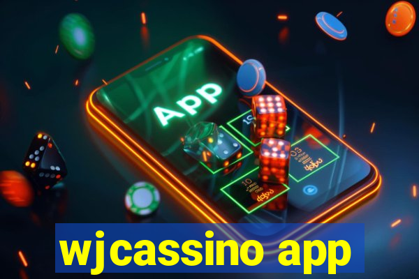 wjcassino app