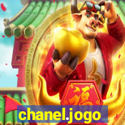 chanel.jogo