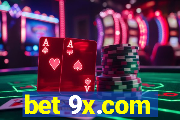 bet 9x.com