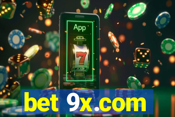 bet 9x.com