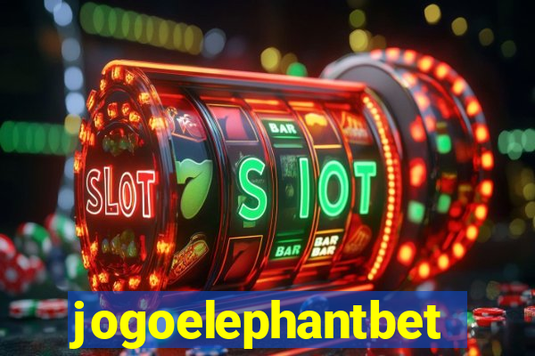 jogoelephantbet