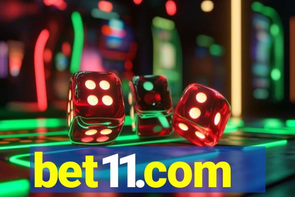 bet11.com