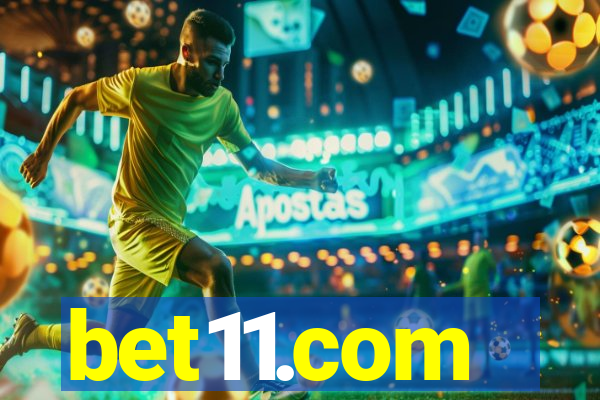 bet11.com